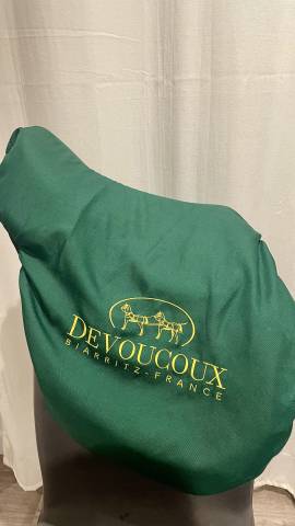 Selle DEVOUCOUX 