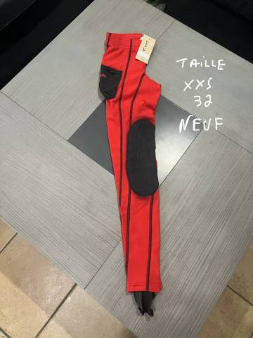 Pantalon neuf endurance &eacute;quitation enfant ou femme 