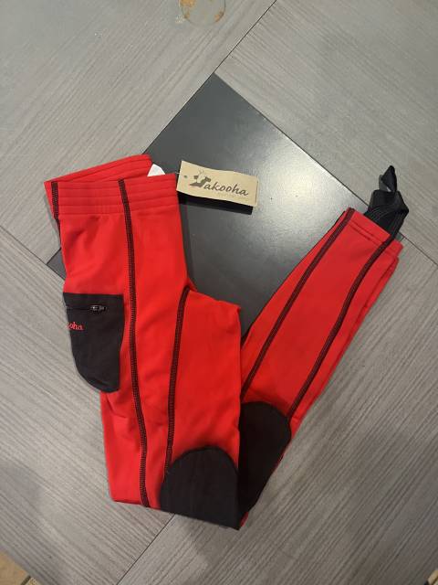 Pantalon neuf endurance &eacute;quitation enfant ou femme 