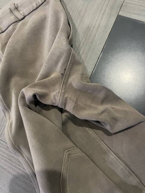 Pantalon &eacute;quitation femme ou mixte marron taille 38 