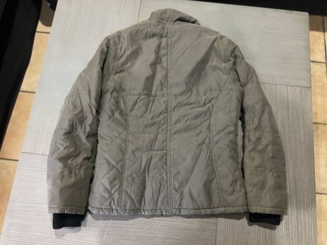 Veste manteau blouson doudoune chaude hiver  