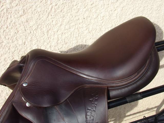 Selle Monoquartier Arion 17'5