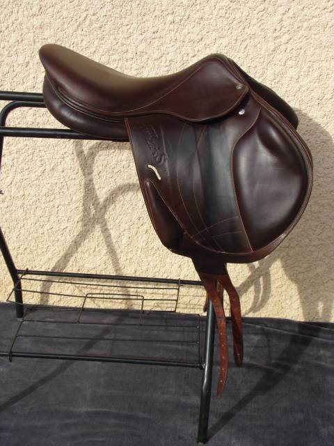 Selle Monoquartier Arion 17'5