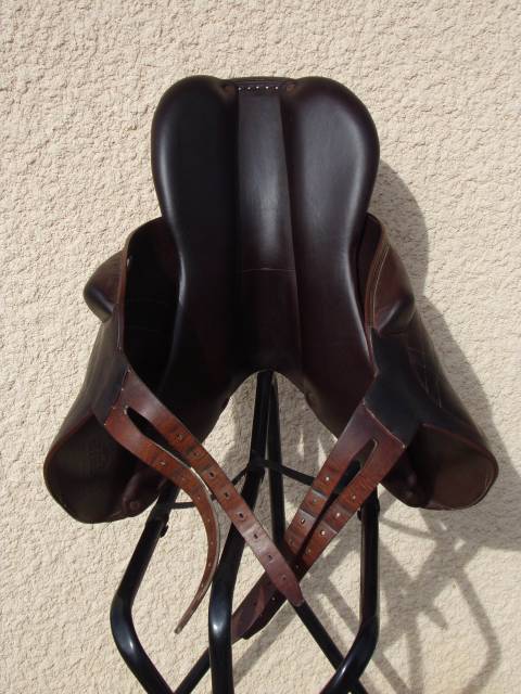 Selle Monoquartier Arion 17'5