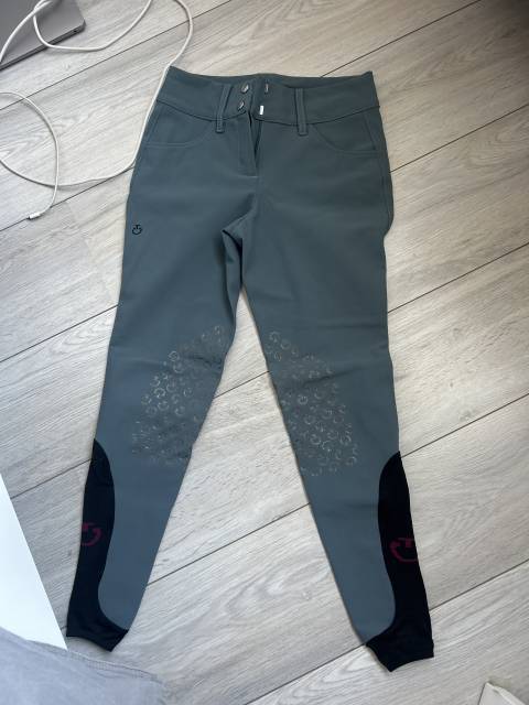 Pantalon cavalleria toscana 