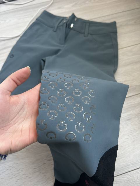 Pantalon cavalleria toscana 