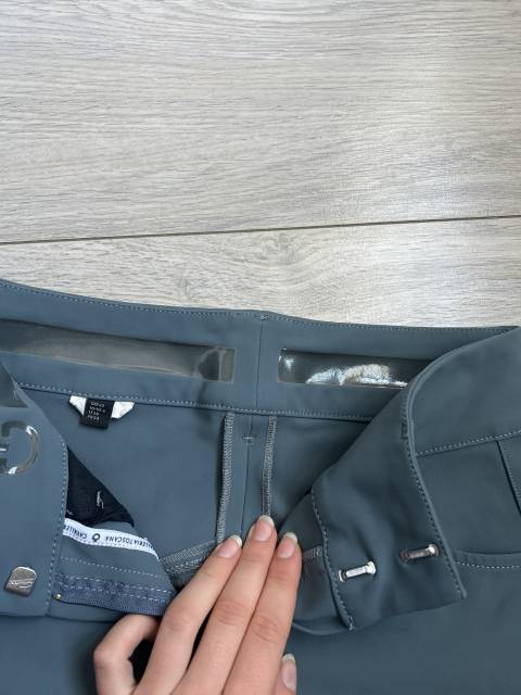 Pantalon cavalleria toscana 