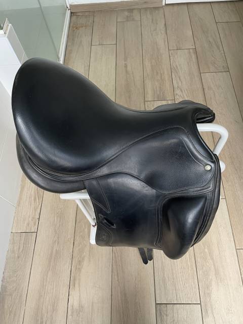 Selle dressage CWD SE08