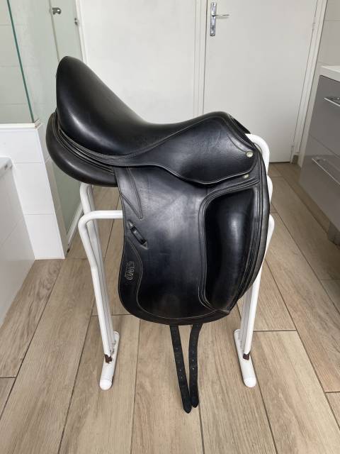 Selle dressage CWD SE08