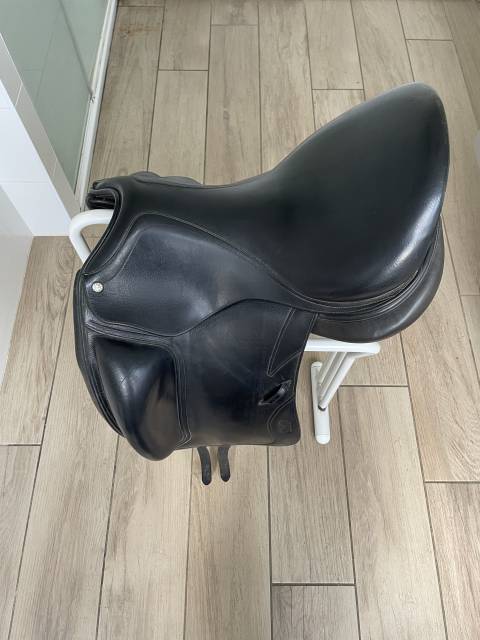 Selle dressage CWD SE08
