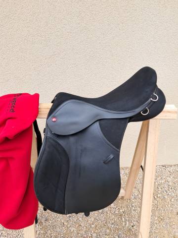 Selle thorowgood 16,5"