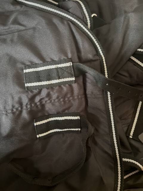 Couverture imp&eacute;riale 115, de 220g