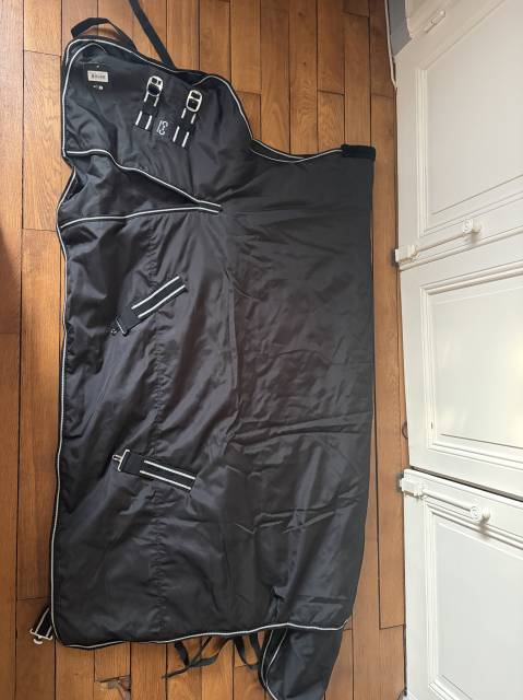 Couverture imp&eacute;riale 115, de 220g