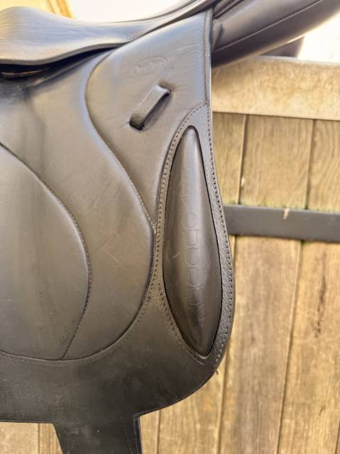 Selle devoucoux chiberta O