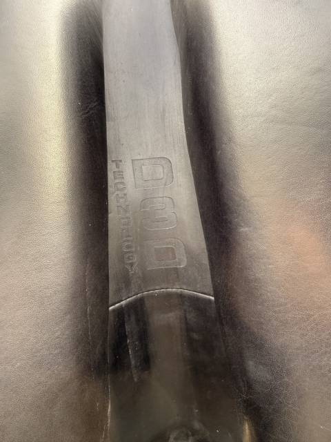 Selle devoucoux chiberta O