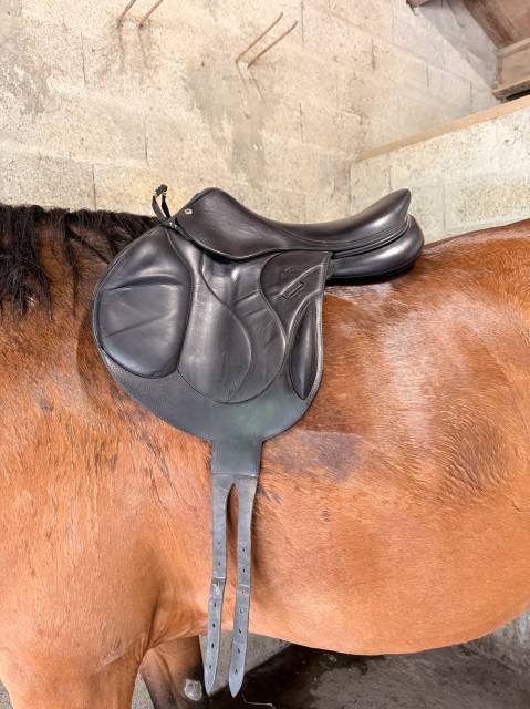 Selle devoucoux chiberta O