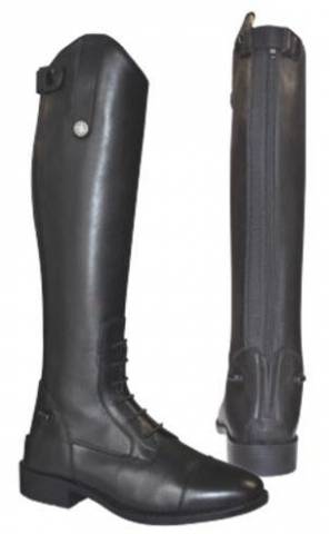 Bottes d&rsquo;&eacute;quitation Canter Matera