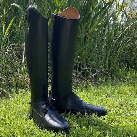 Bottes d&rsquo;&eacute;quitation Canter Matera