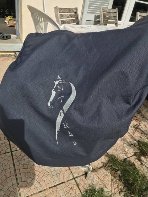 Selle Antares signature 16,5