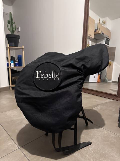 Selle Rebelle 