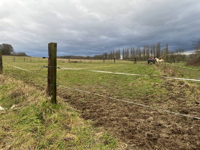 Pension &agrave; arquennes - Nouvelle g&eacute;rance d'&eacute;curie