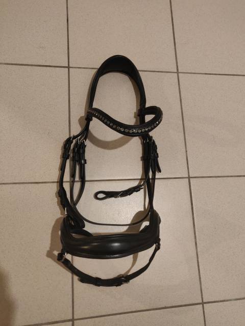 Bridon X-Line New Shape II - Waldhausen