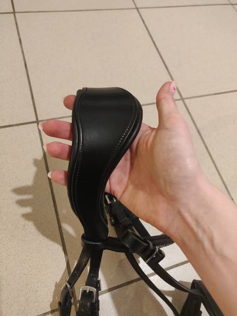 Bridon X-Line New Shape II - Waldhausen