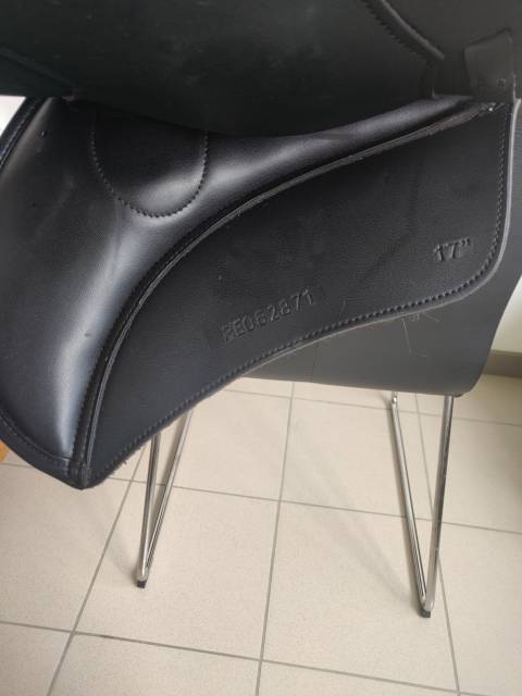 Selle Cross Country Premiere Equine