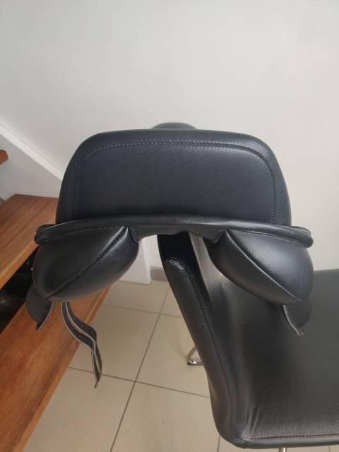 Selle Cross Country Premiere Equine