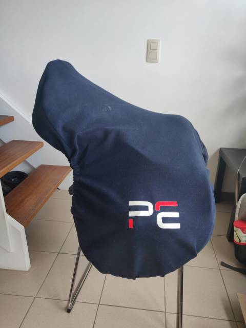 Selle Cross Country Premiere Equine