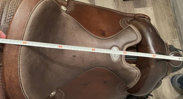 Selle western Pools full quarter 