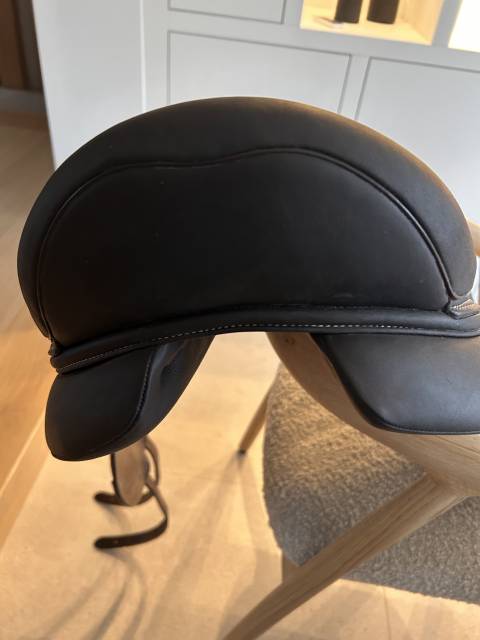 Selle Forestier Aachen 17,5