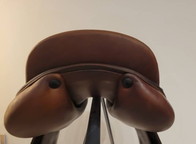 Selle renaissance cso 18" tbe 2023