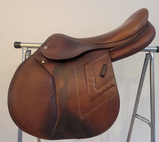 Selle renaissance cso 18" tbe 2023