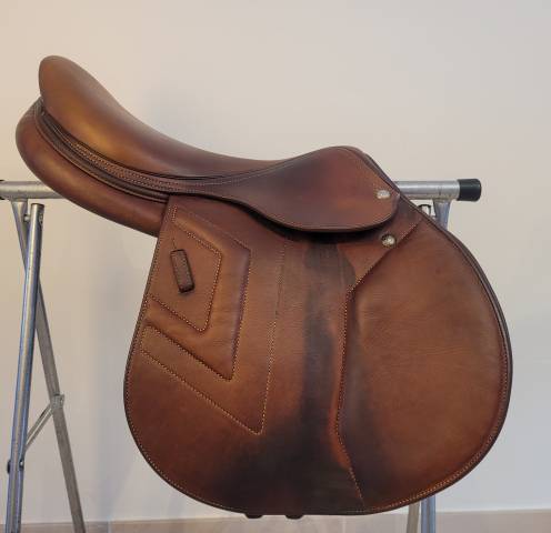 Selle renaissance cso 18" tbe 2023