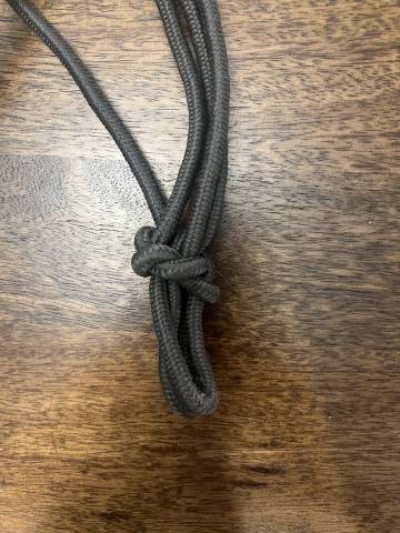 Licol &eacute;thologique Stonedeek