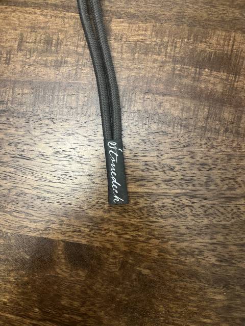 Licol &eacute;thologique Stonedeek