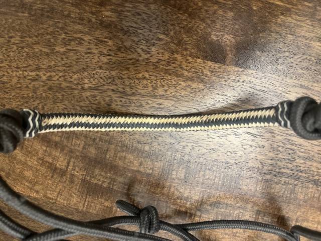 Licol &eacute;thologique Stonedeek