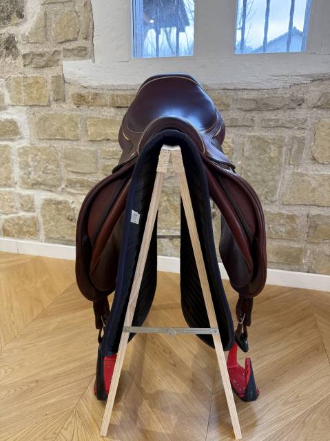 Selle CWD Mademoiselle 2Gs