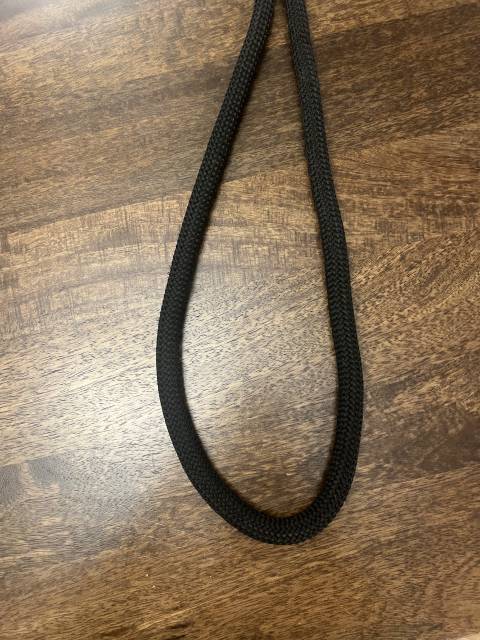 R&ecirc;nes de licol &eacute;thologique Norton