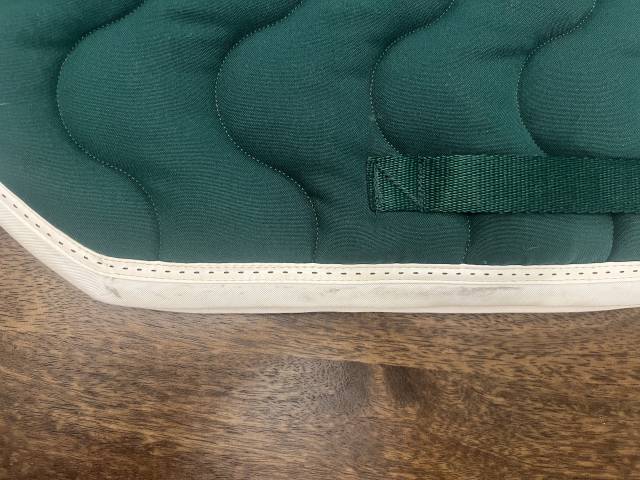 Tapis de selle CSO Penelope 