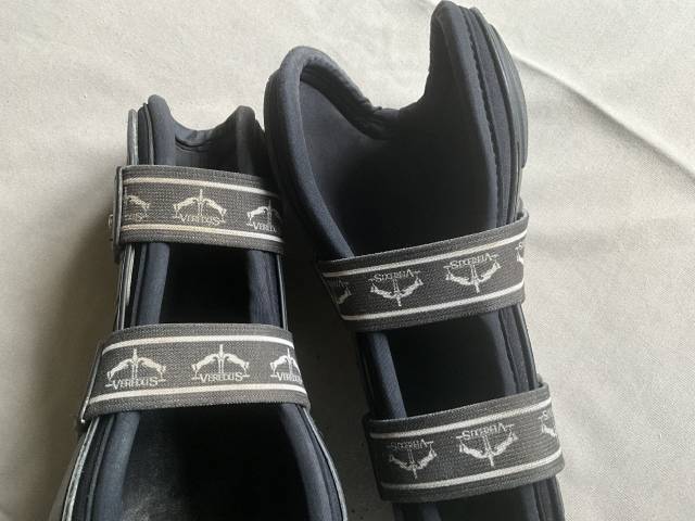 Gu&ecirc;tres Veredus 