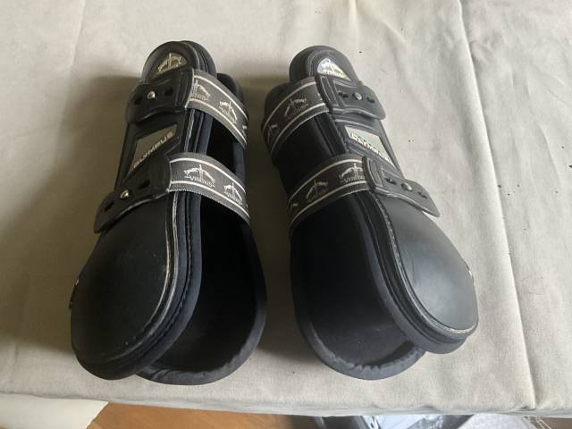 Gu&ecirc;tres Veredus 