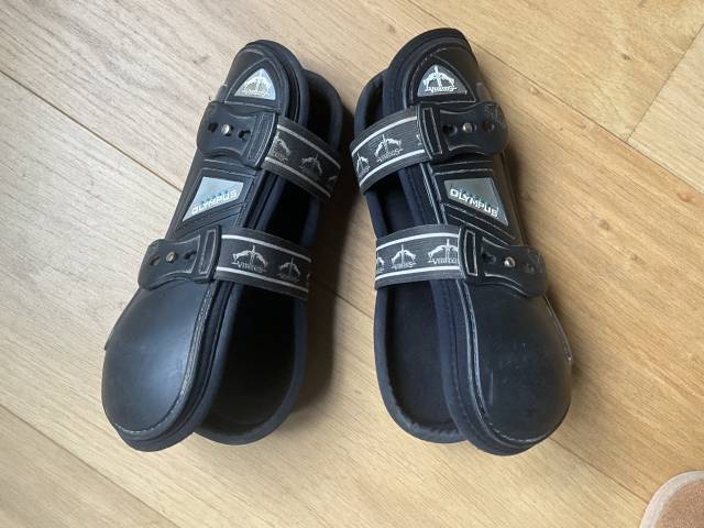 Gu&ecirc;tres Veredus 