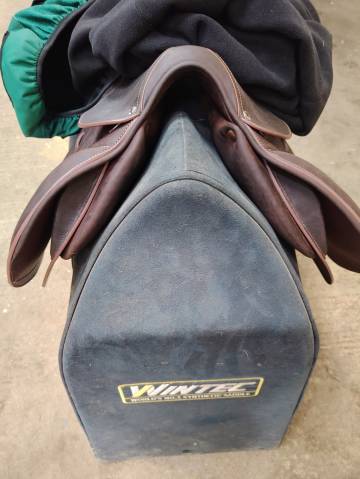 Selle devoucoux Biarritz O