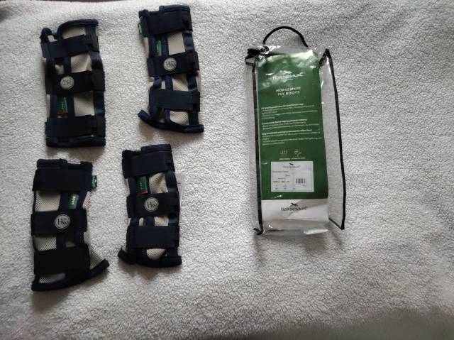 Gu&ecirc;tres anti-mouches 