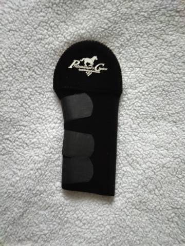 Prot&egrave;ge queue de transport 