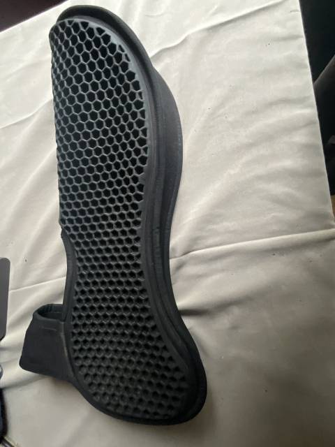 Amortisseur Acavallo