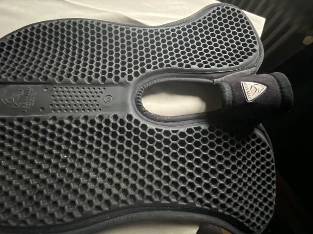 Amortisseur Acavallo