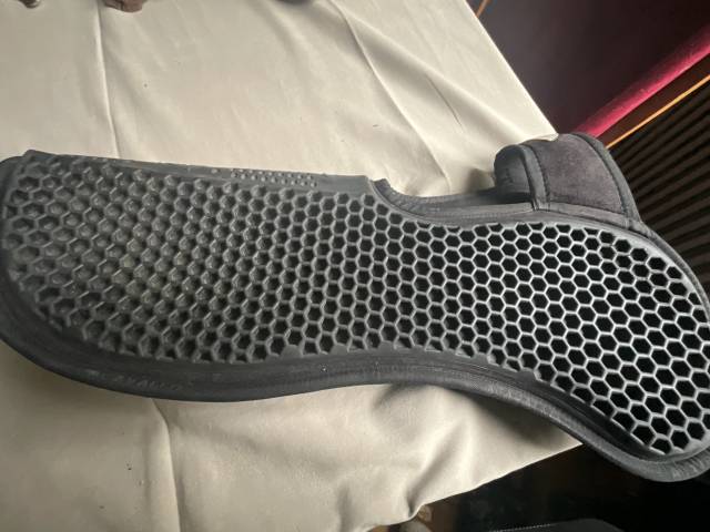 Amortisseur Acavallo